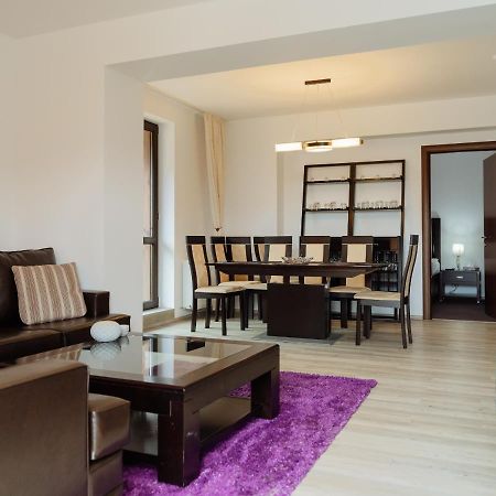 Panoramic Loft Colina Marei Sinaia Exterior foto