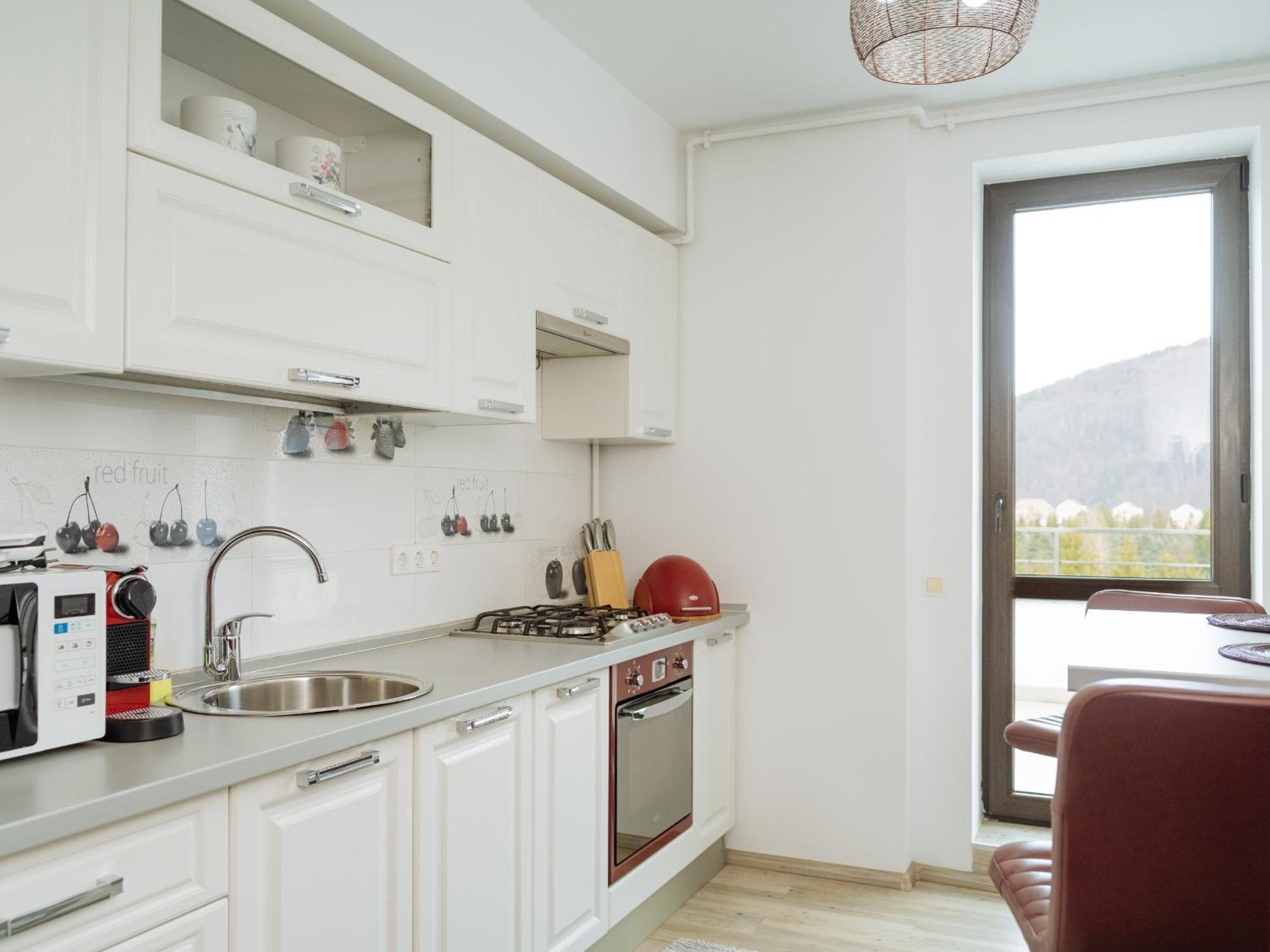 Panoramic Loft Colina Marei Sinaia Exterior foto